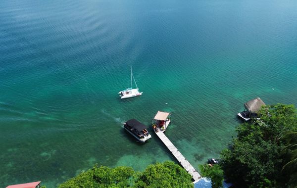 Hotel XO Bacalar - Frente a Laguna y Kayaks Gratis - Hoteles 4 estrellas en Bacalar, Quintana Roo