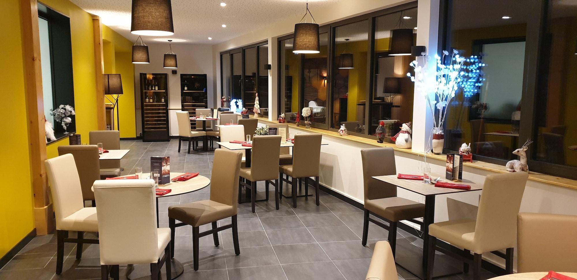 Restaurant Hôtel la Chaumière