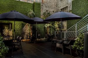 Alojamiento - Temple Bar Inn