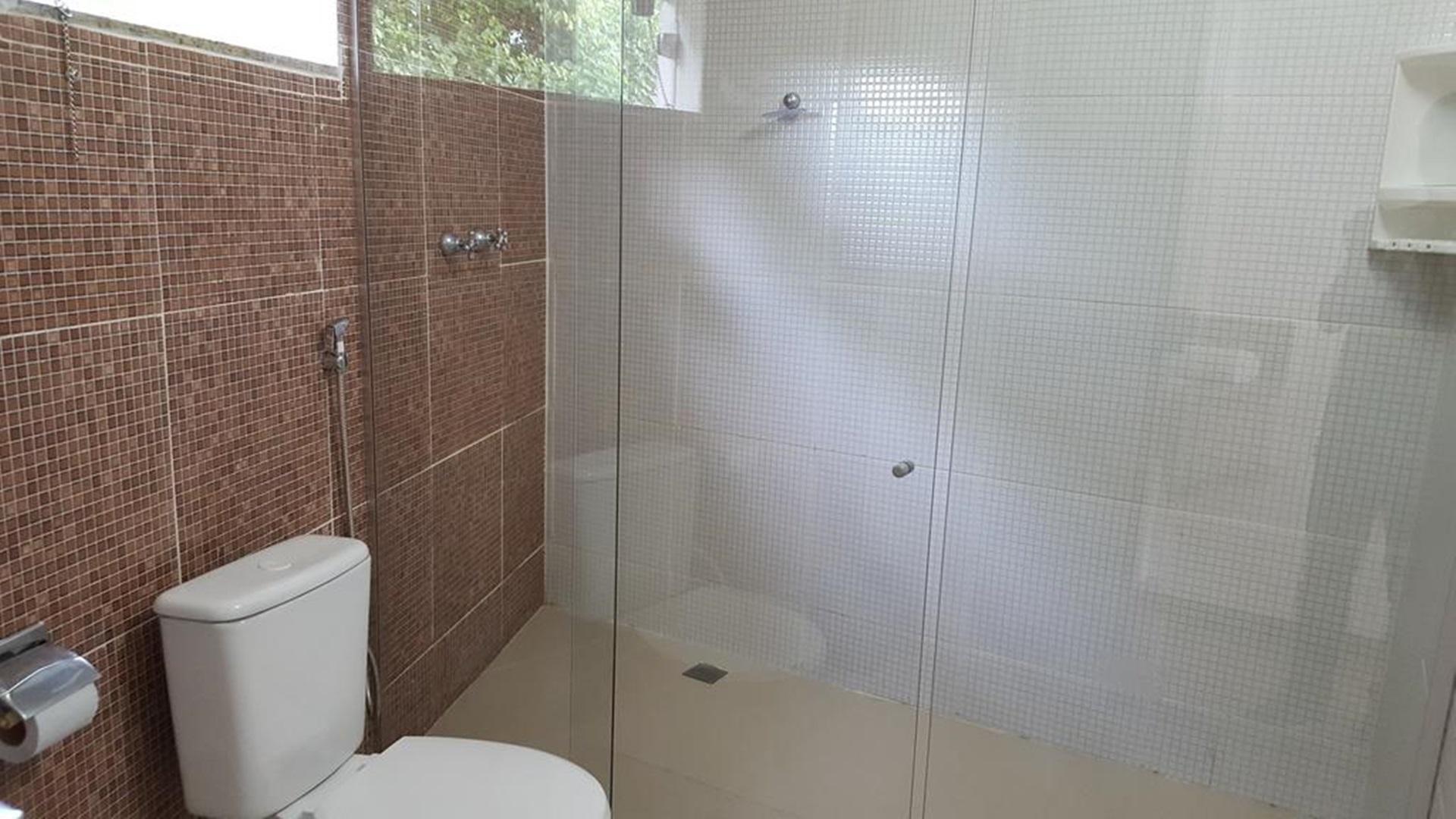 Equipamiento de Habitación Medianeira Praia Hotel