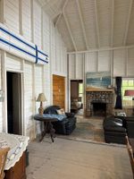 Alojamiento - Classic Seaman's Lodge - directly across from the Quarterdeck (Pet Friendly!)