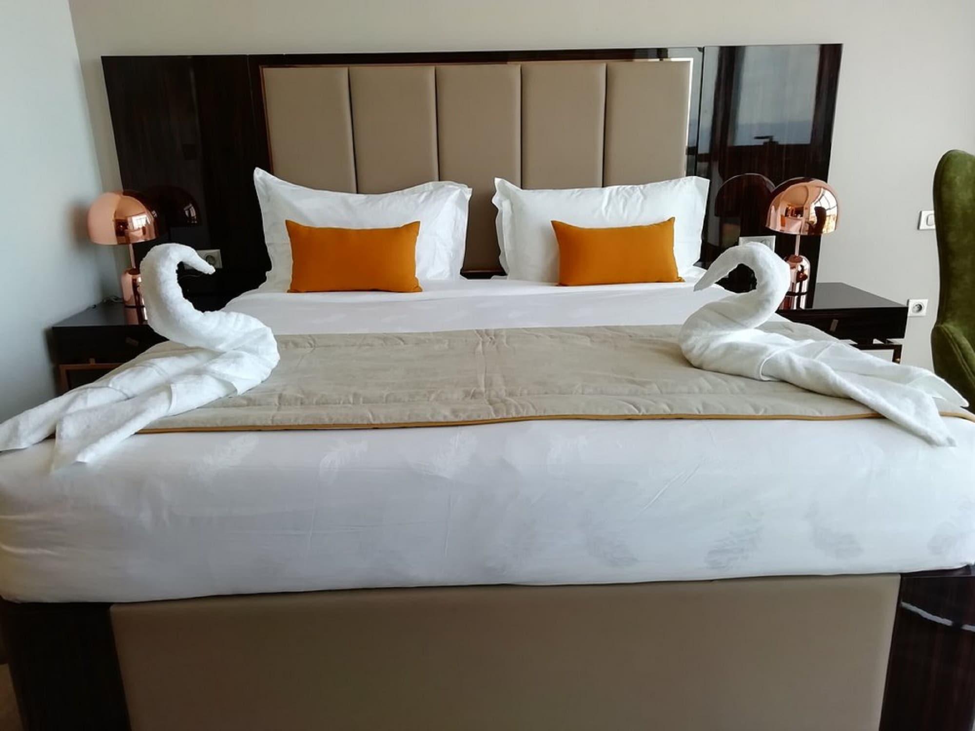 Habitación Ferdi Lilly