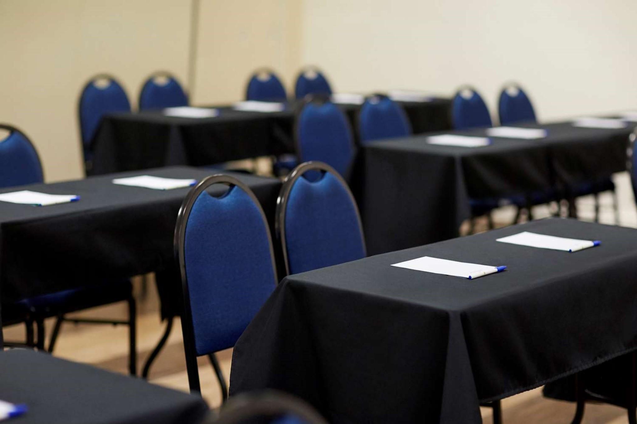 Centro de Negocios Tulip Inn Bauru
