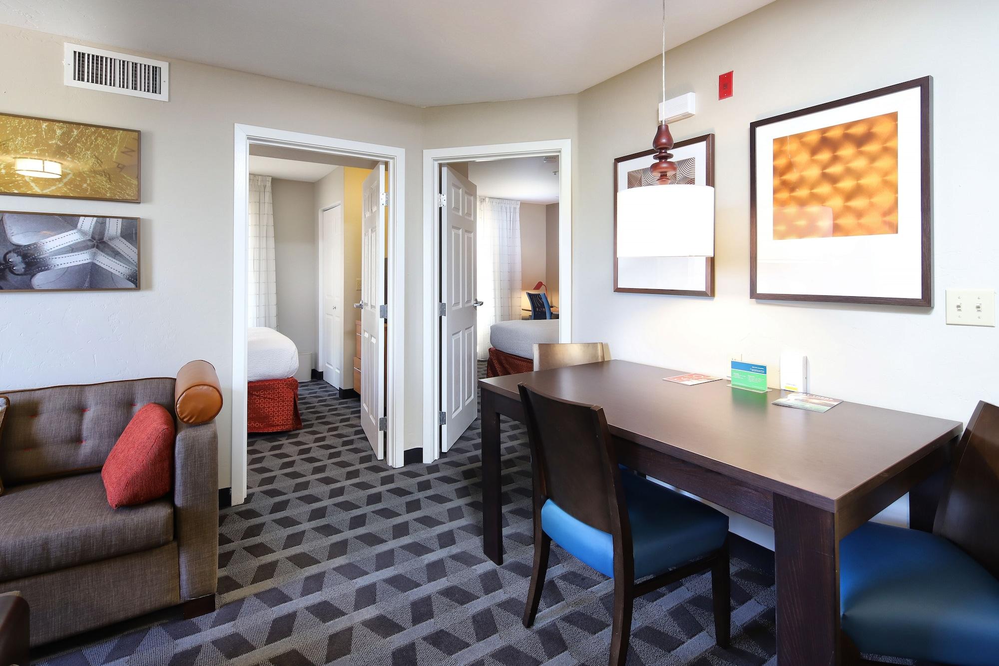 Habitación TownePlace Suites by Marriott Tucson