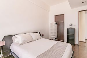 Alquiler Vacacional - Pop Up Condesa