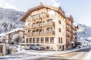 Alojamiento - Hotel Luna Mondschein