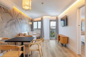 Alojamiento - HA Aparthotel Retiro Suites