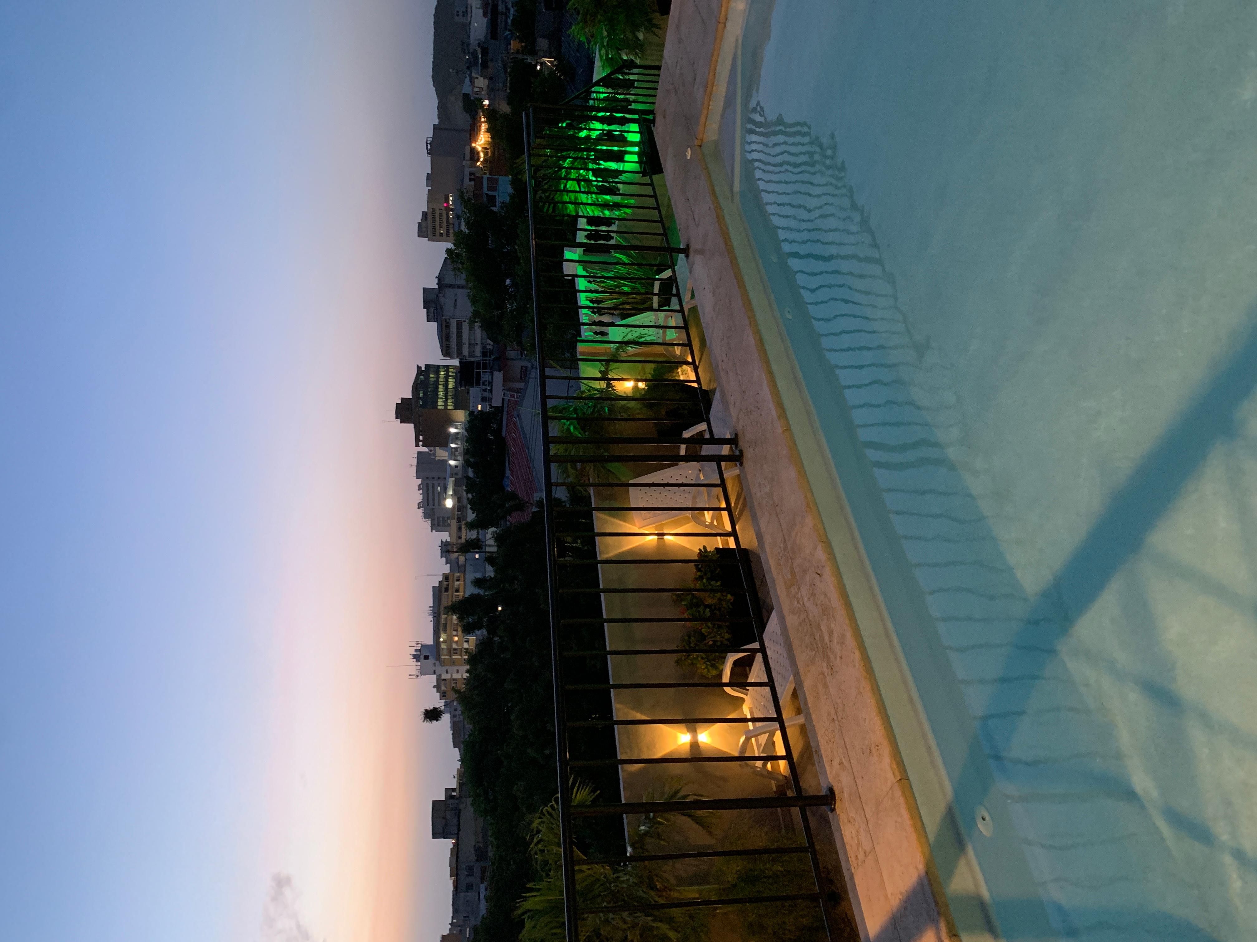 Playa Hotel San Miguel Imperial