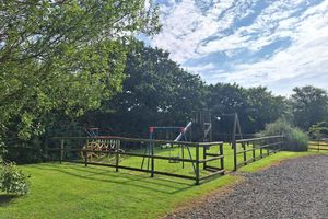 Alojamiento - Thornbury Holiday Park