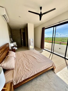 Luxury Villa with private pool on Holbox Island - 200 meters from the beach - Hoteles con alberca en Holbox, México