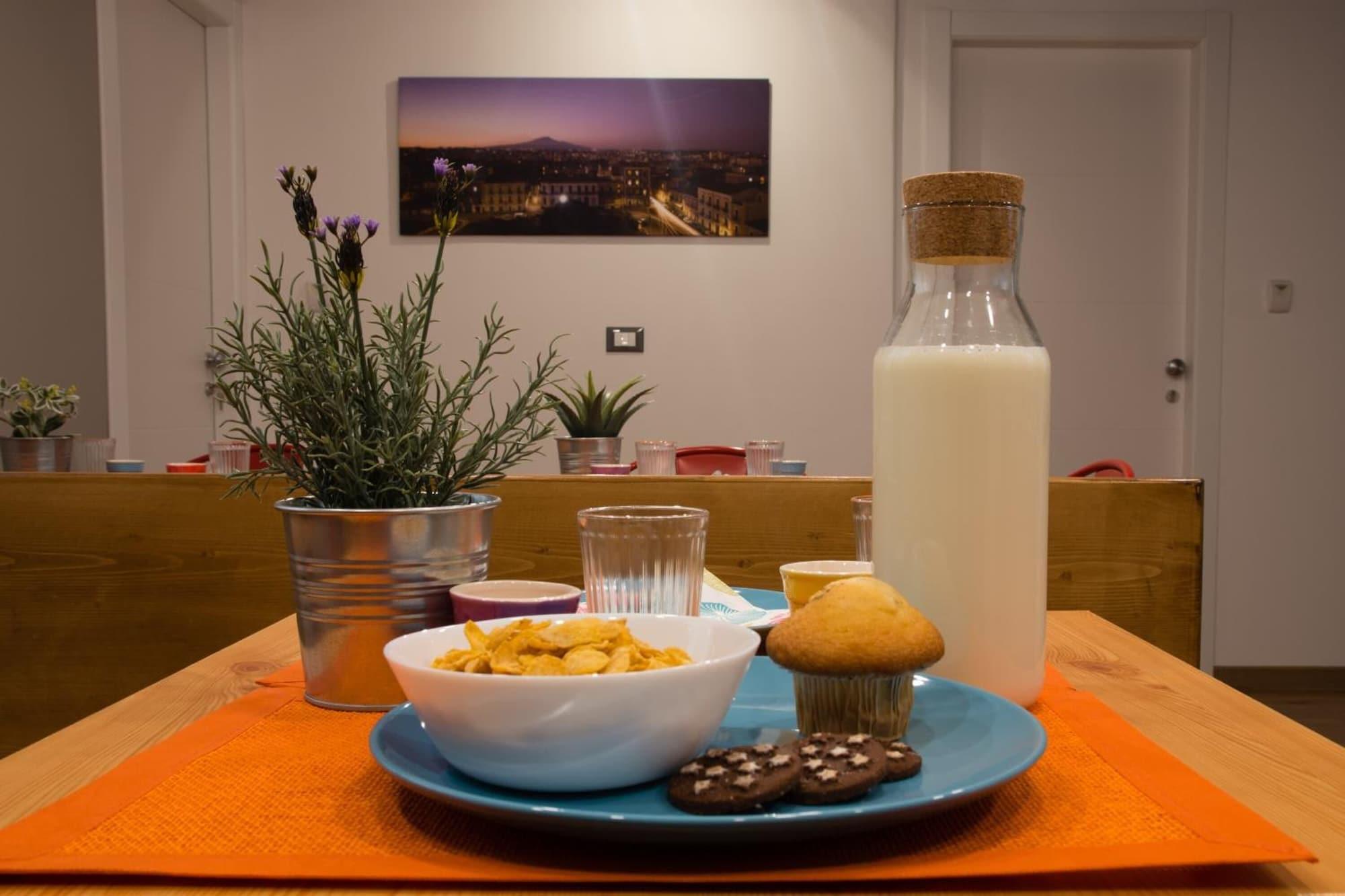 Restaurant B&B Turiddu