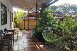 Alojamiento - LOMA LINDA HOTEL DE NATURALEZA