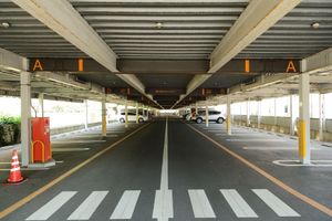 Alojamiento - Hotel Concorde Hamamatsu