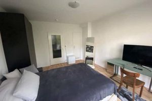 Alquiler Vacacional - Complete cozy, furnished vacation apartment Frankfurt City