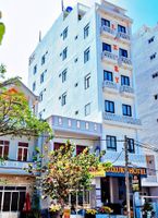 Alojamiento - HANZ Luxury Hotel