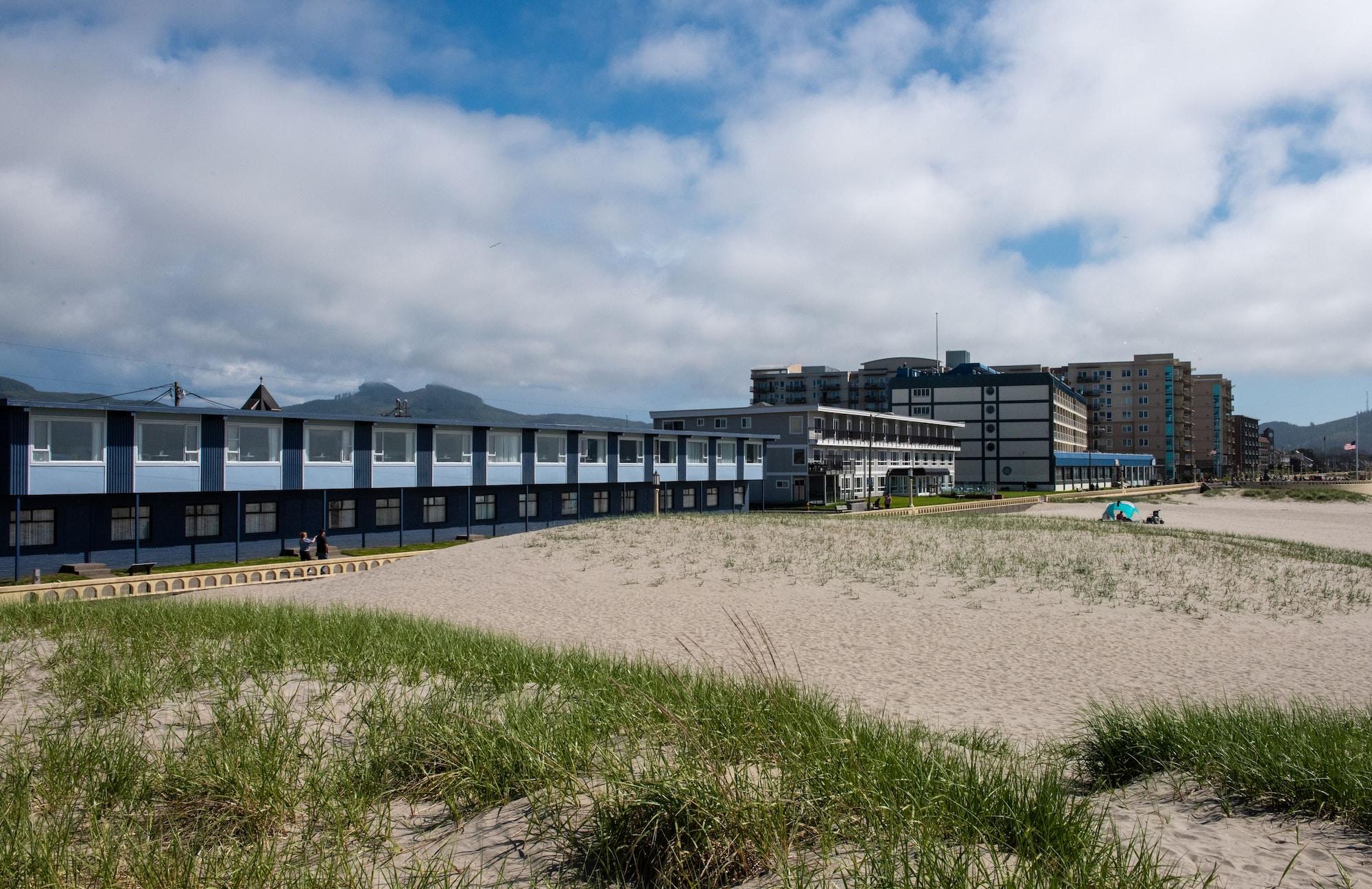 Vista Exterior The Ocean Front at Seaside