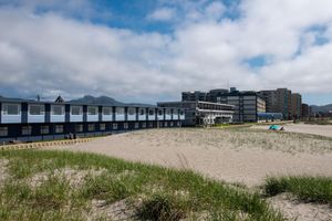 Alojamiento - The Ocean Front at Seaside