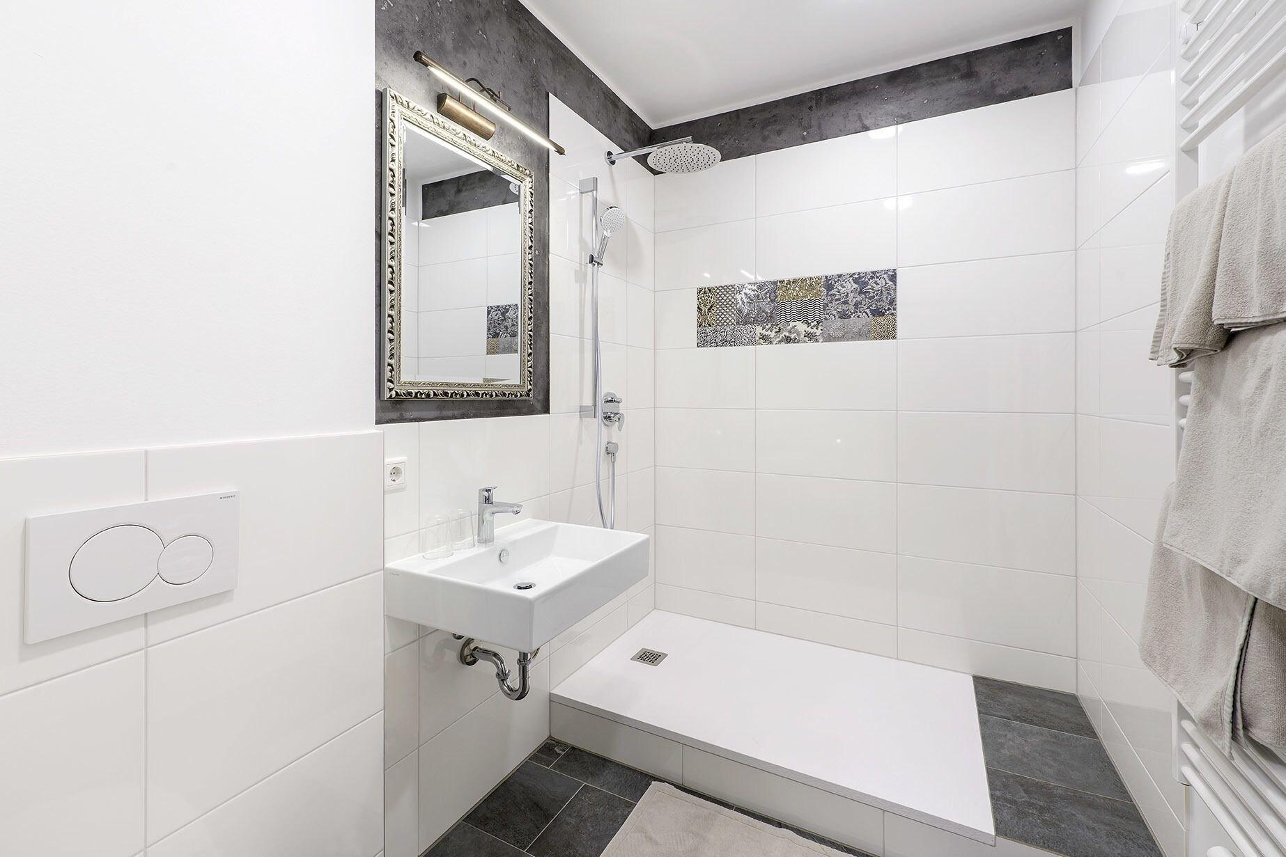 Equipamiento de Habitación Villa Maria - Suiten & Appartements