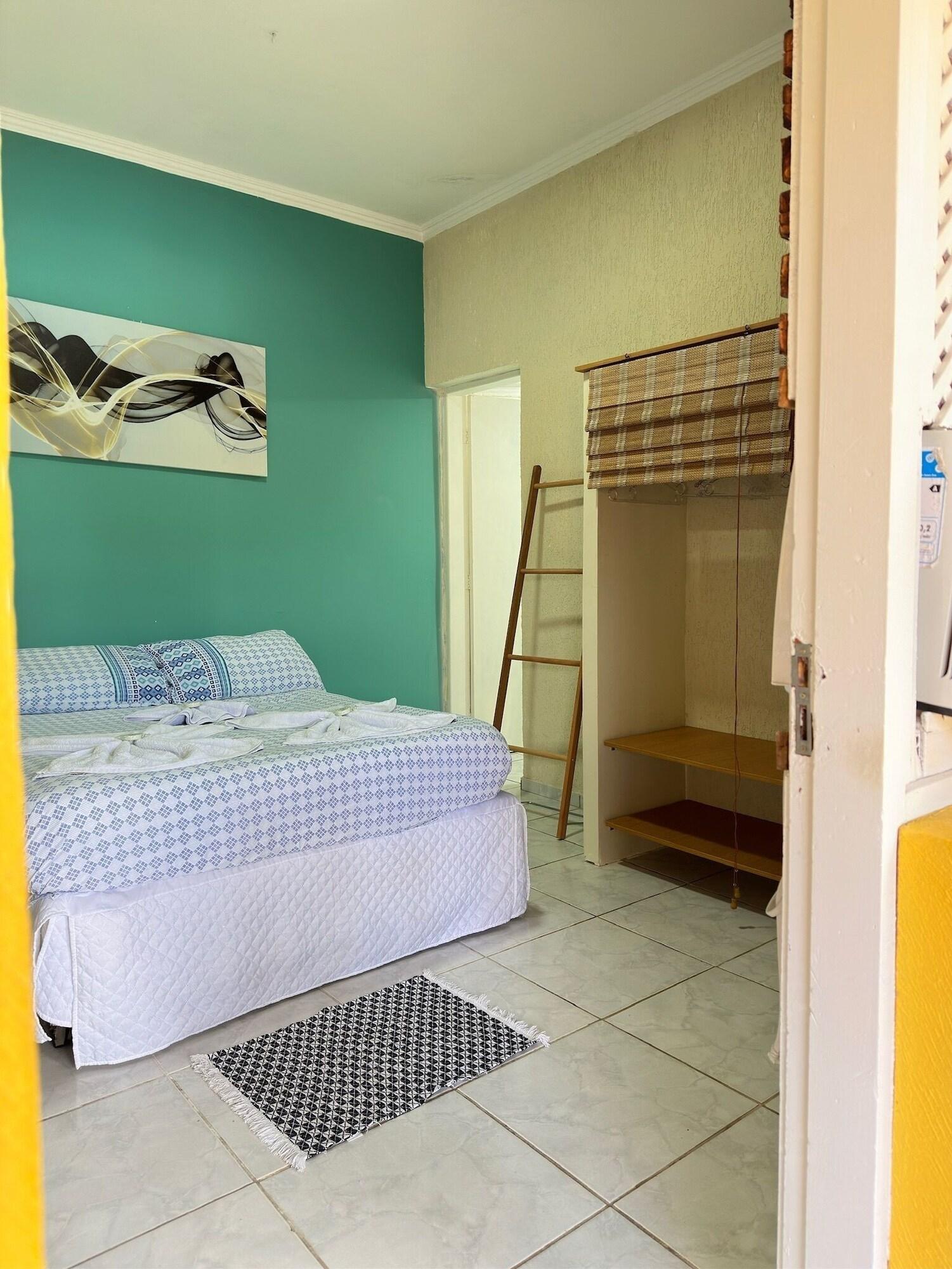 Habitación Pousada Point Beach