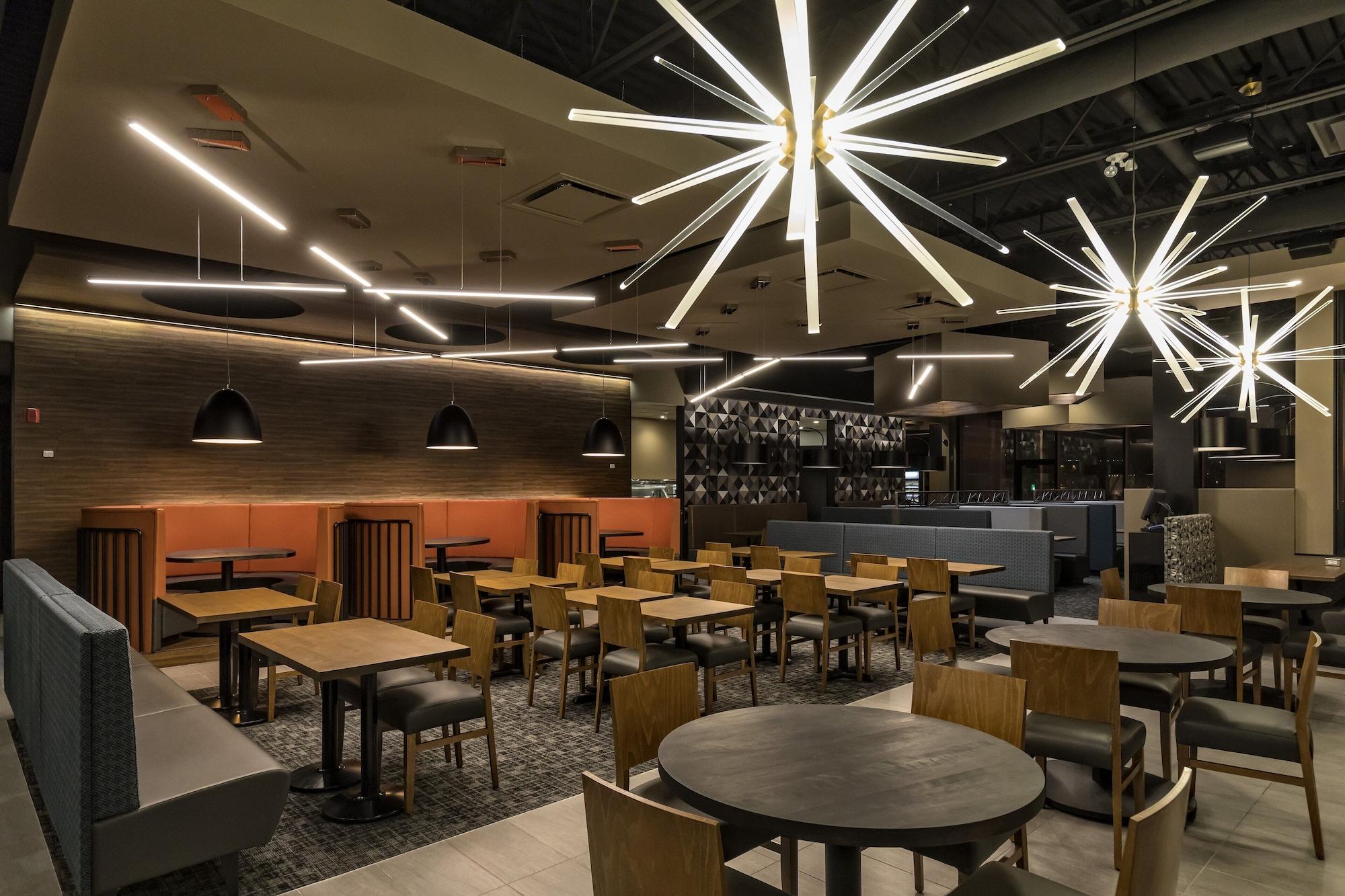 Restaurant Hôtel & Suites Normandin Lévis