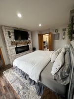 Alquiler Vacacional - Beachfront 3-bedroom vacation home steps to Lake Superior