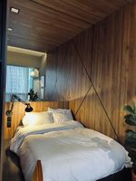 Alquiler Vacacional - Modern and cozy studio in Vila Olímpia