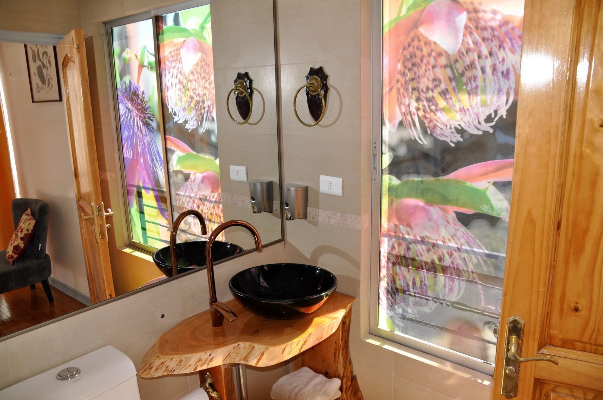 Equipamiento de Habitación AYCA La Flora Hotel Boutique