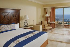 Alojamiento - PUEBLO BONITO SUNSET BEACH JUNIOR SUITE WITH AMAZING TERRACE & OCEAN VIEW!