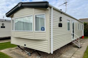 Alojamiento - Towervans Holiday Park