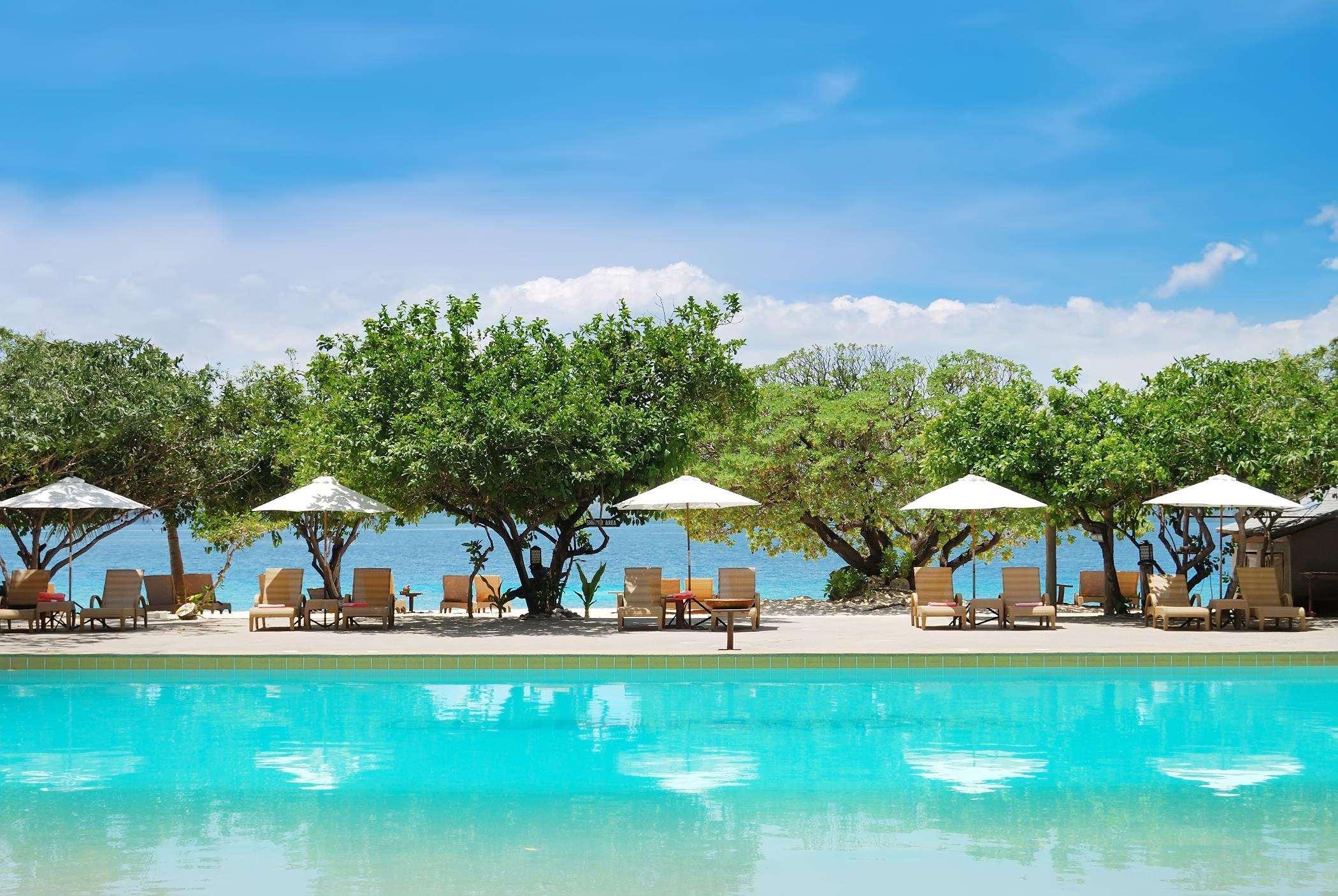 Playa Club Paradise