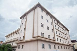 Alojamiento - Dunia Hôtel Bamako ACI 2000