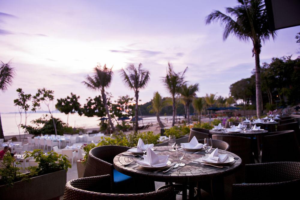 Bar/lounge Beyond Resort Krabi