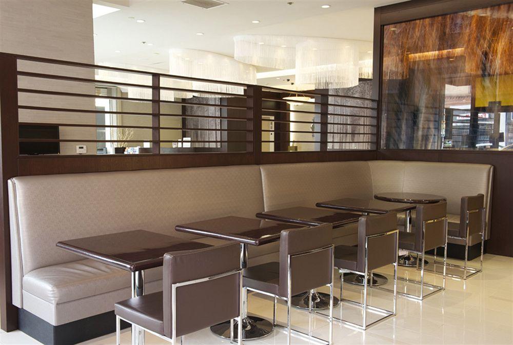 Hotel Miyako Hotel Los Angeles