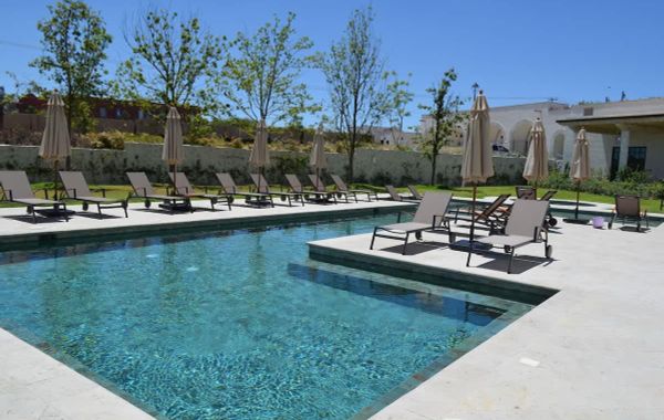 Las Vistas - Modern Private RoofTop Apartment - Hoteles con jacuzzi en San Miguel de Allende, Guanajuato