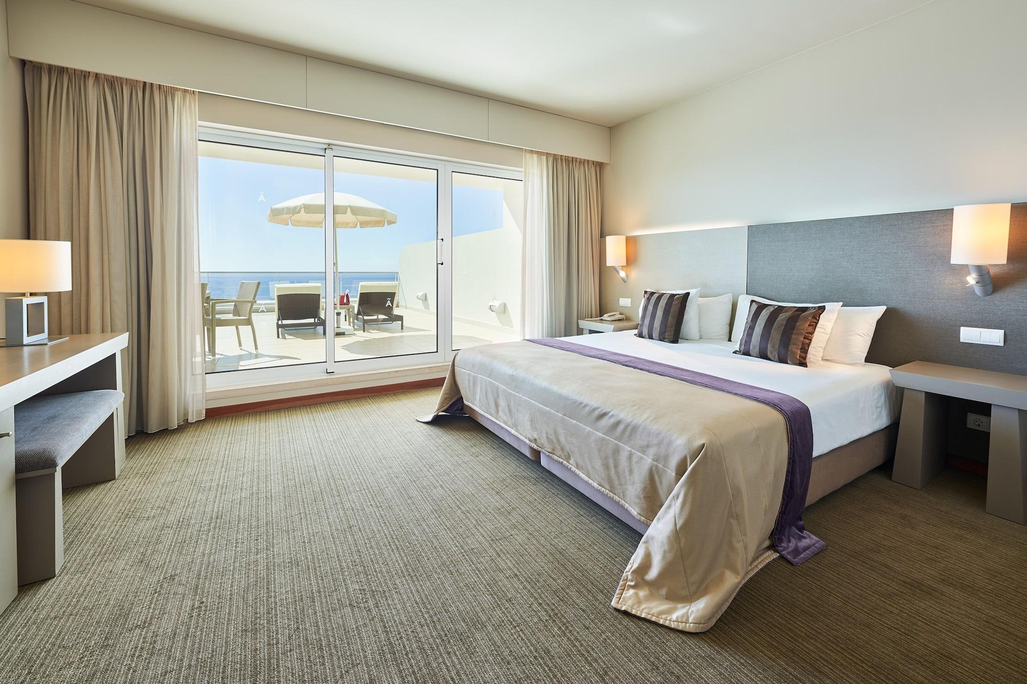 Habitación Melia Madeira Mare