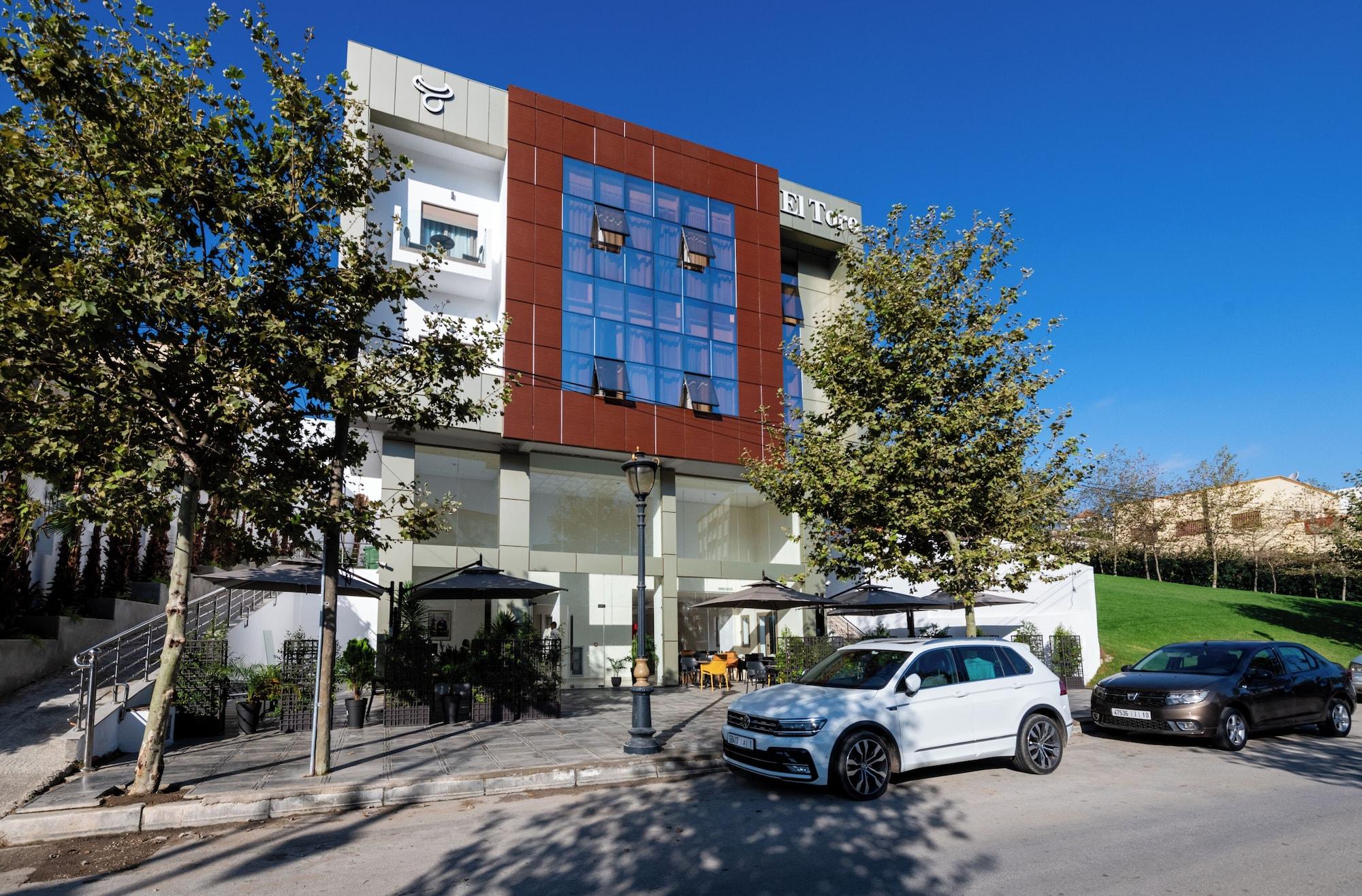 Varios Hotel El Toro