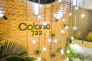 Alquiler Vacacional - 102 Aparta Studio Boutique en mansión siglo XIX
