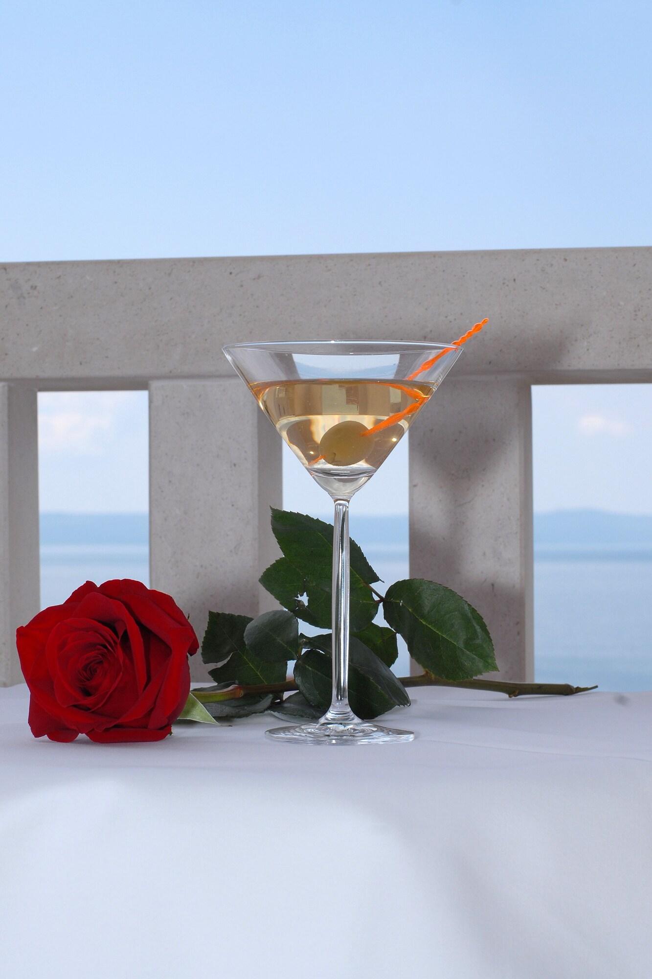 Restaurant Hotel Rosina