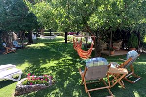 Alojamiento - Doña Sancha