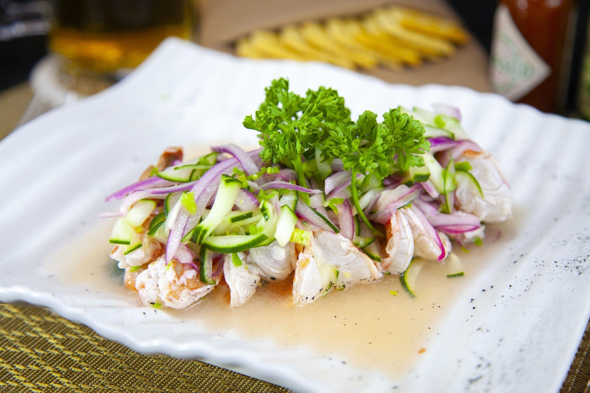 Restaurant Princess Mayev Hotel