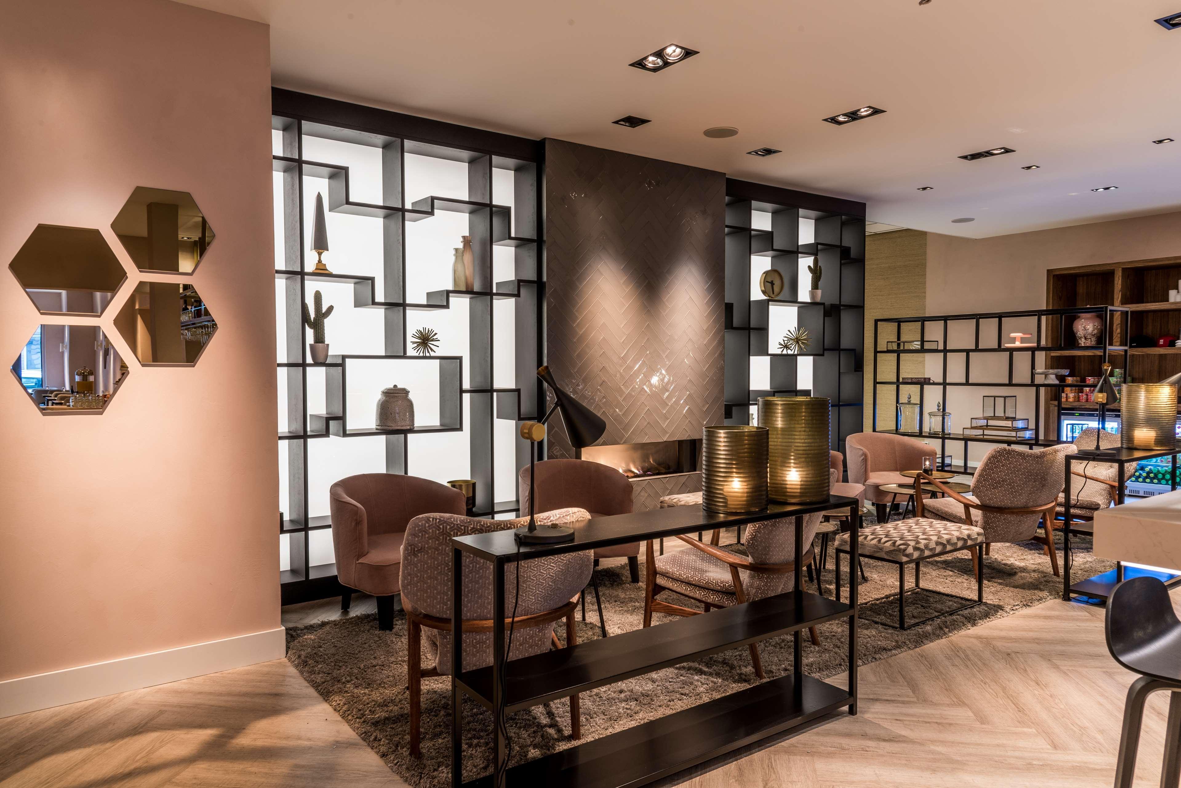 Bar/Salón Sandton Eindhoven Centre