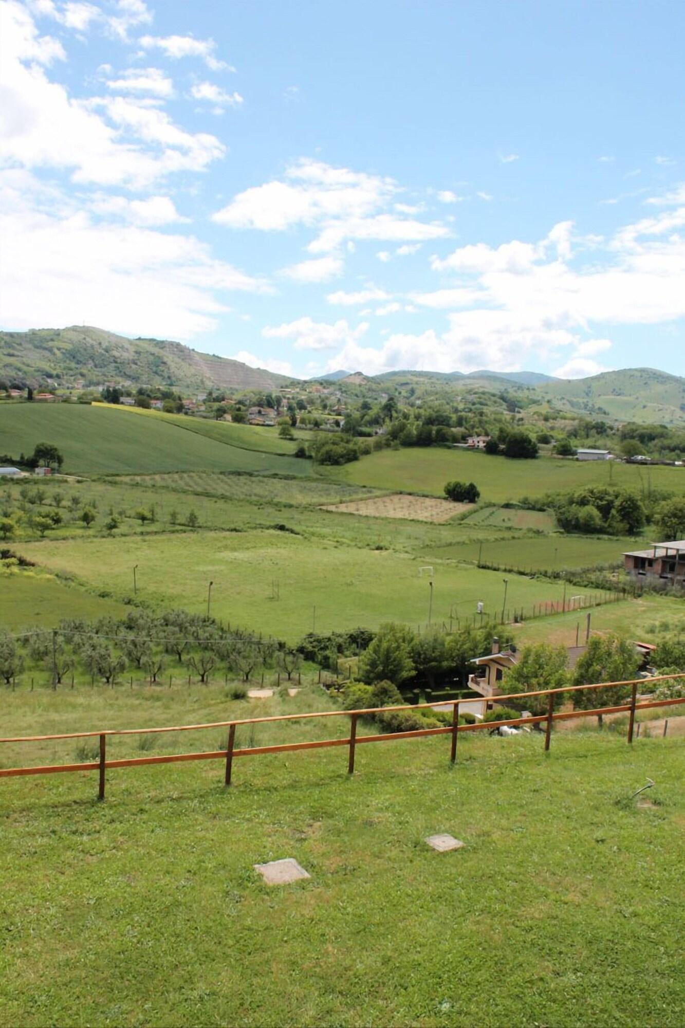 Varios Bed & Breakfast Valeri