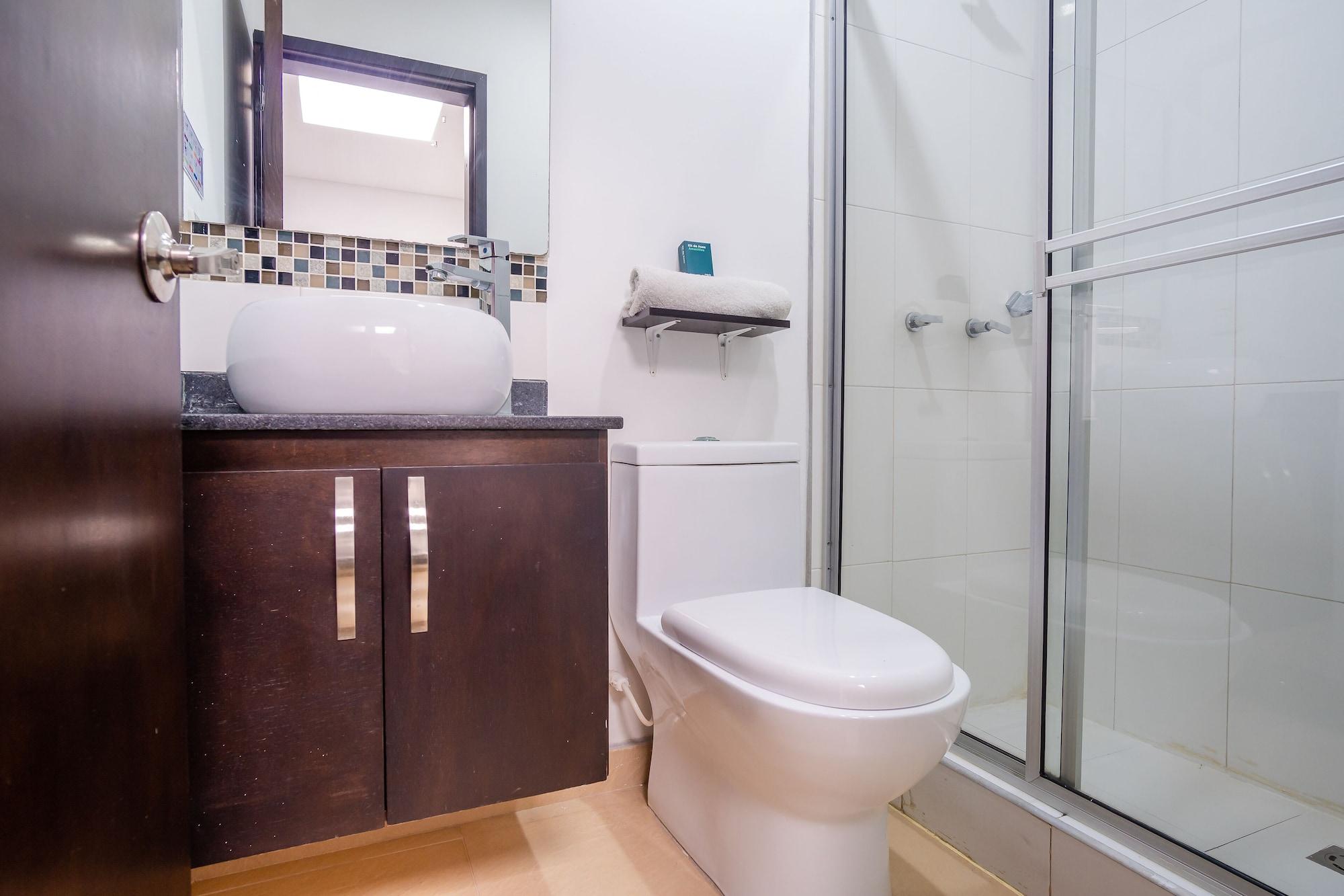 Equipamiento de Habitación Ayenda La Tua Casa