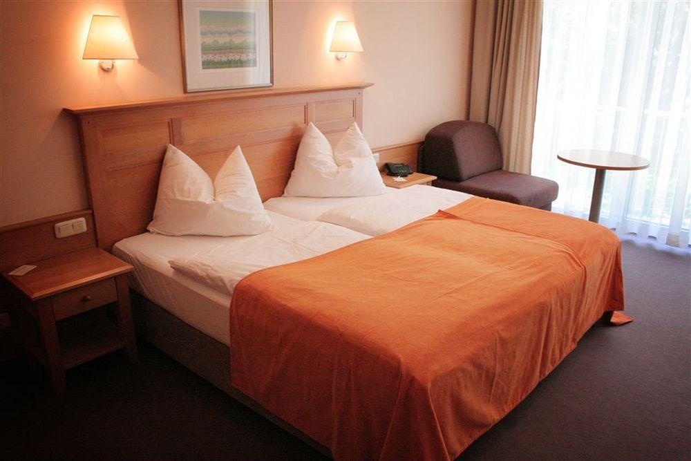 Grand Hotel Bellevue Pohorje by null