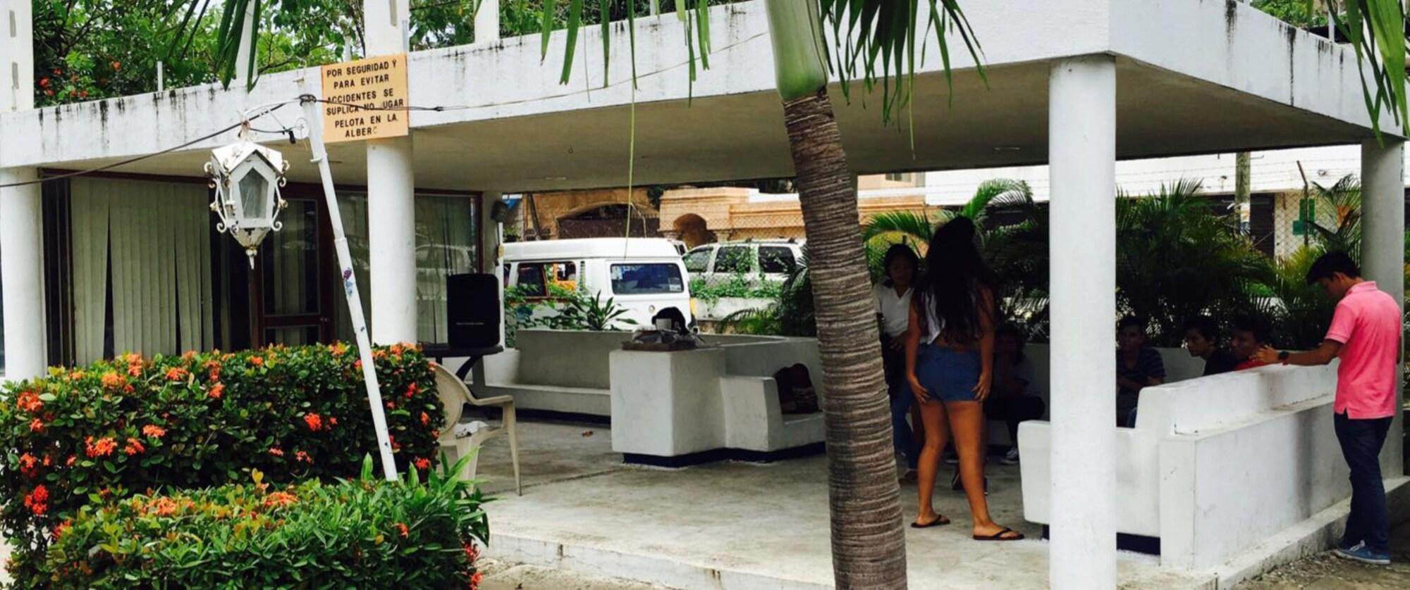 Vista Lobby Hotel La Jolla