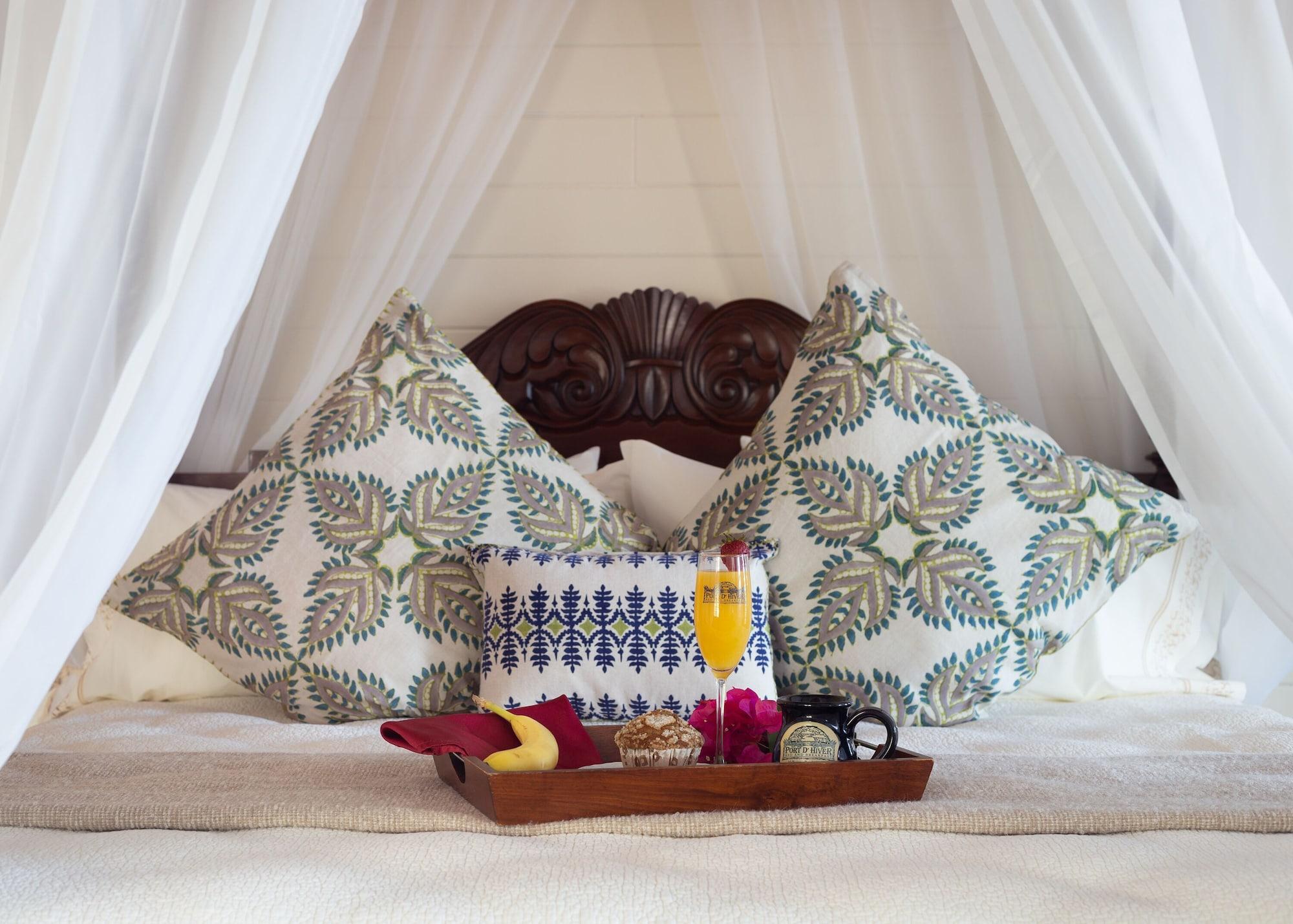 Habitación Port d'Hiver