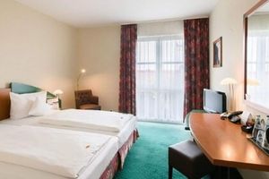 Alojamiento - Trip INN Hotel Dasing-Augsburg