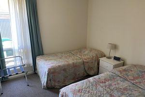 Alquiler Vacacional - Space, Comfort, Location