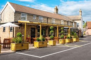 Alojamiento - The Bull Inn
