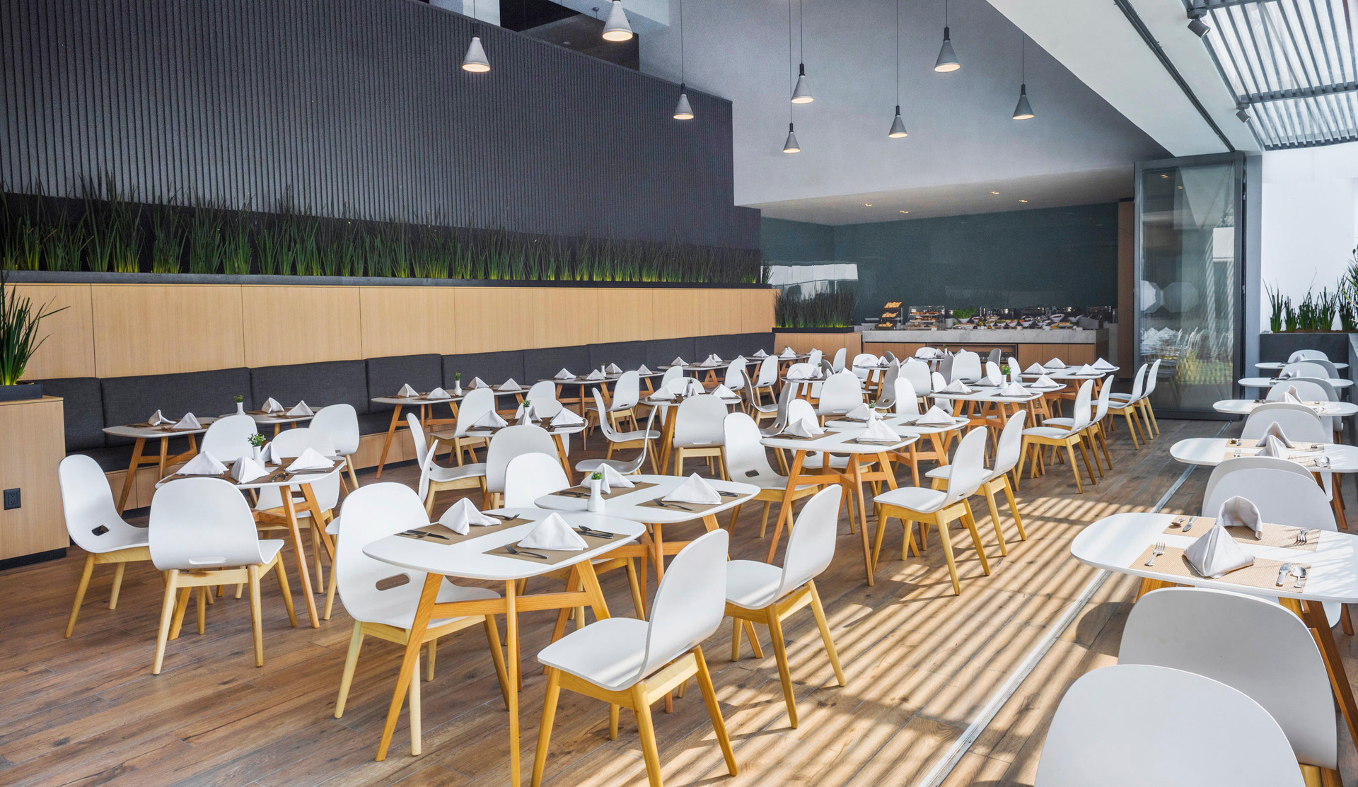 Restaurant Holiday Inn Morelia by IHG
